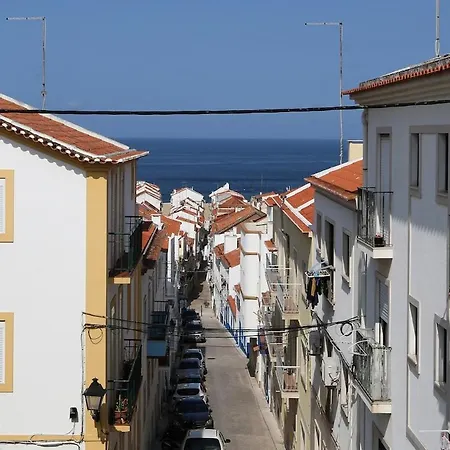 T3- Sunny Lägenhet *