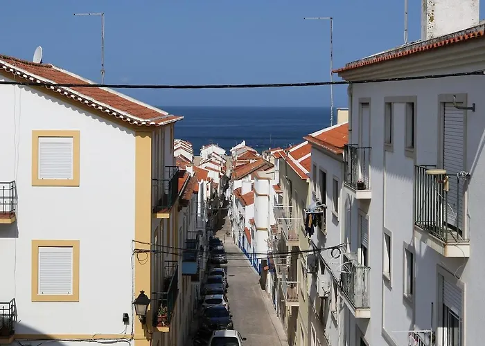 T3- Sunny Lägenhet *