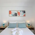 Apartment T3- Sunny Nazare