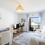 Apartment T3- Sunny Nazare