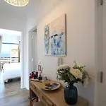 T3- Sunny Apartment Nazare