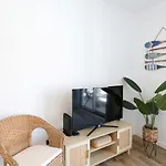 Apartment T3- Sunny Nazare