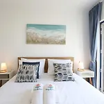 Apartment T3- Sunny Nazare