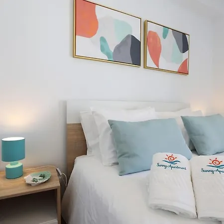 Apartment T3- Sunny