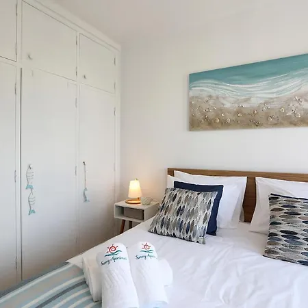 T3- Sunny Apartament *