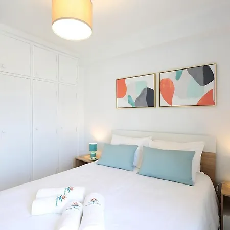T3- Sunny Apartment *
