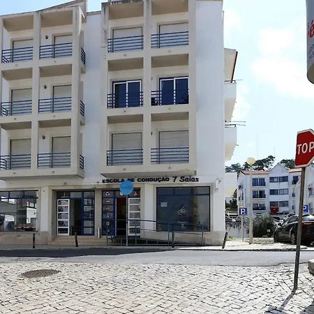 T3- Sunny Apartment