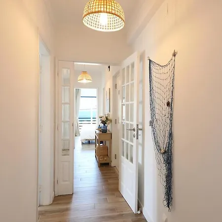 Apartment T3- Sunny *