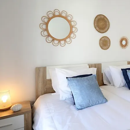 Apartment T3- Sunny