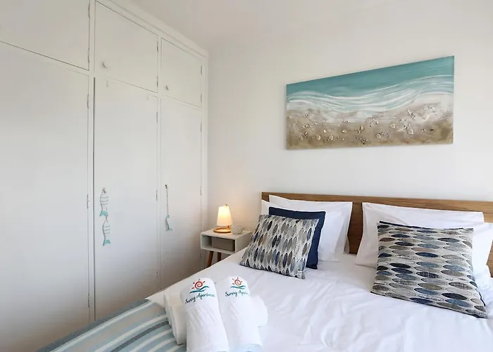 T3- Sunny Apartament *