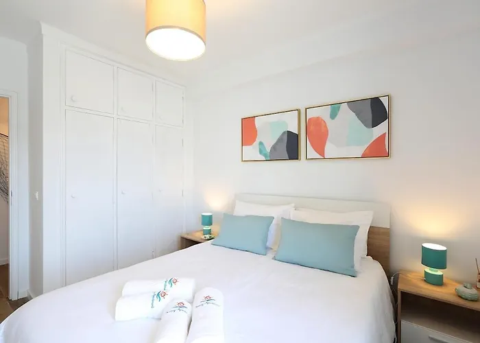 T3- Sunny Apartament *