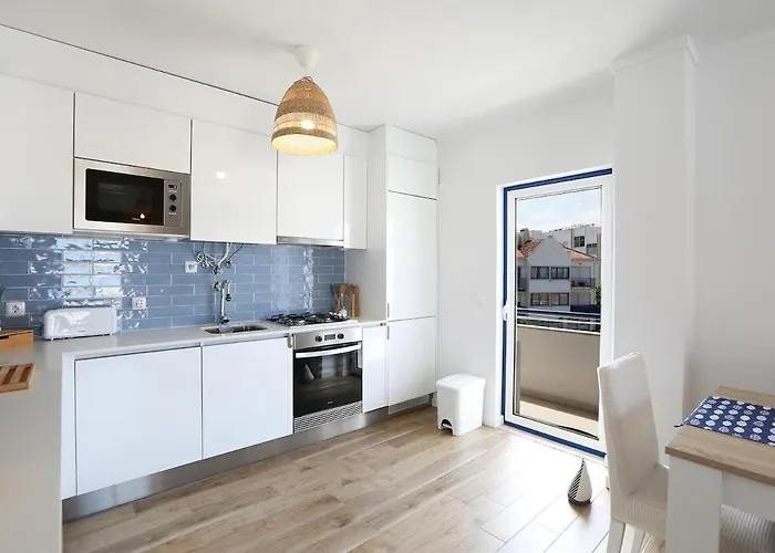 Apartament T3- Sunny *