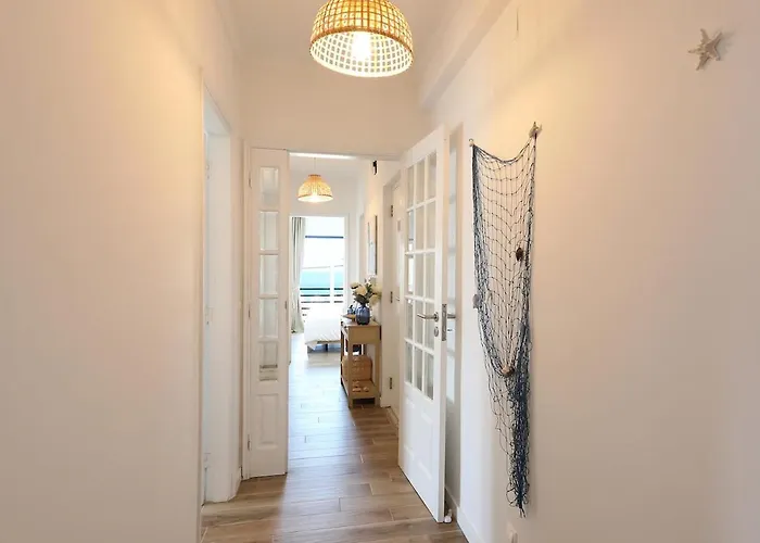 Apartament T3- Sunny *