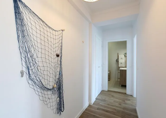 T3- Sunny Apartament *