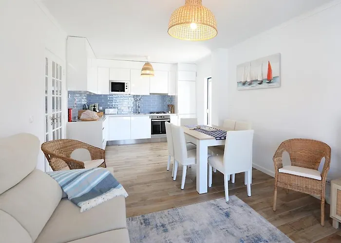 T3- Sunny Apartament *