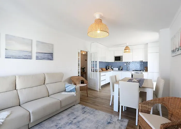 T3- Sunny Apartament *